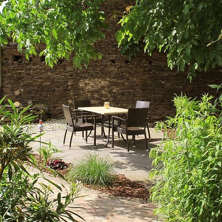 Pension Martinerhof Wintrich Εξωτερικό φωτογραφία