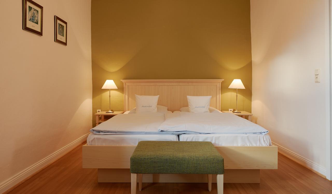 Pension Martinerhof Wintrich Εξωτερικό φωτογραφία