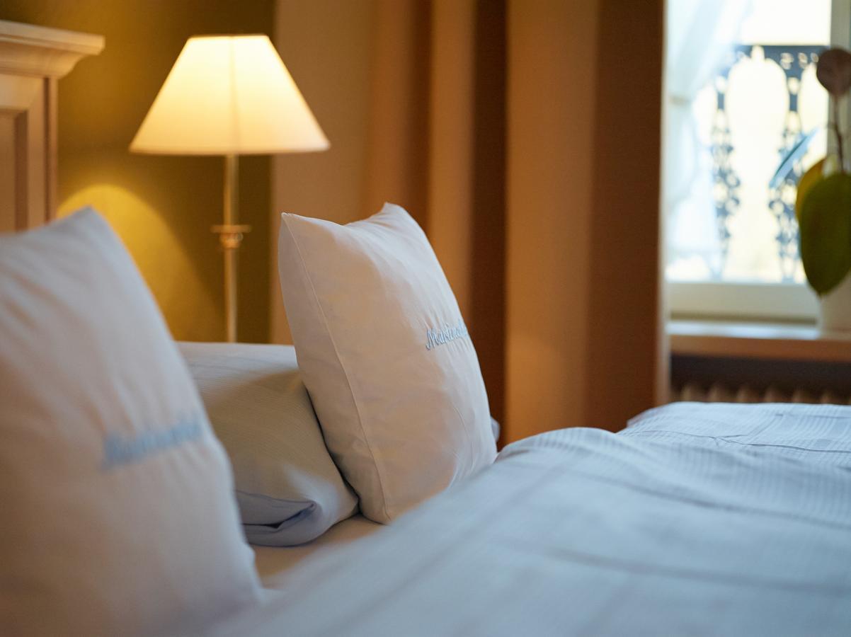 Pension Martinerhof Wintrich Εξωτερικό φωτογραφία