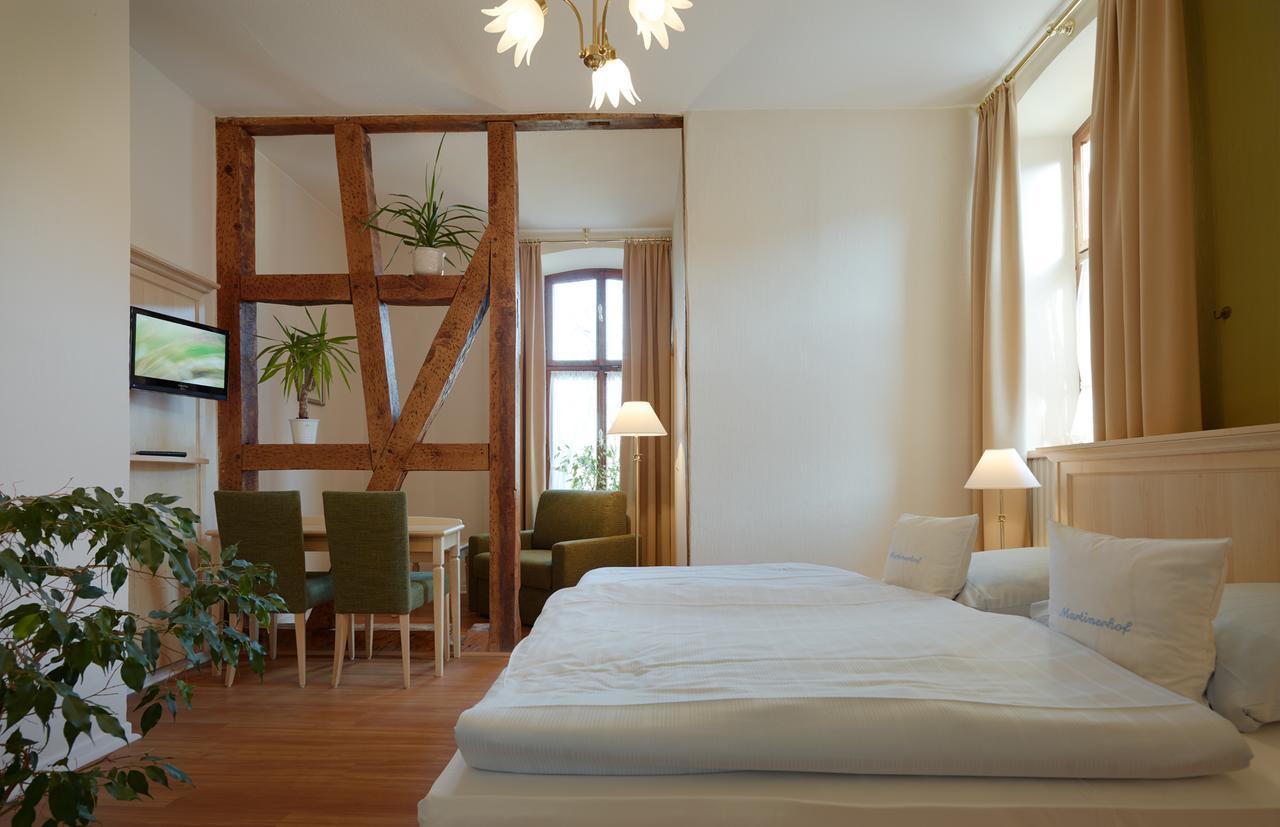Pension Martinerhof Wintrich Εξωτερικό φωτογραφία
