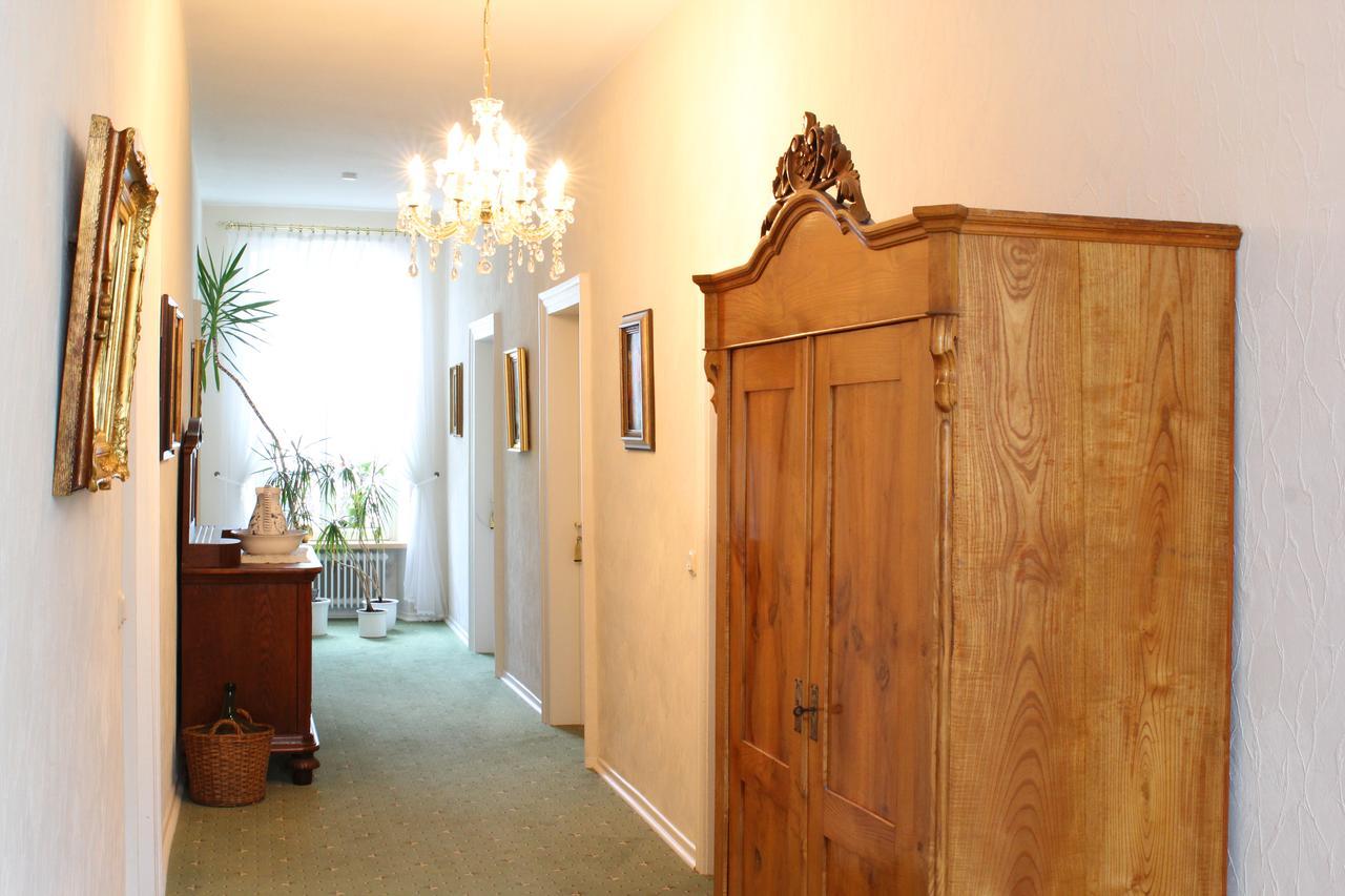 Pension Martinerhof Wintrich Εξωτερικό φωτογραφία