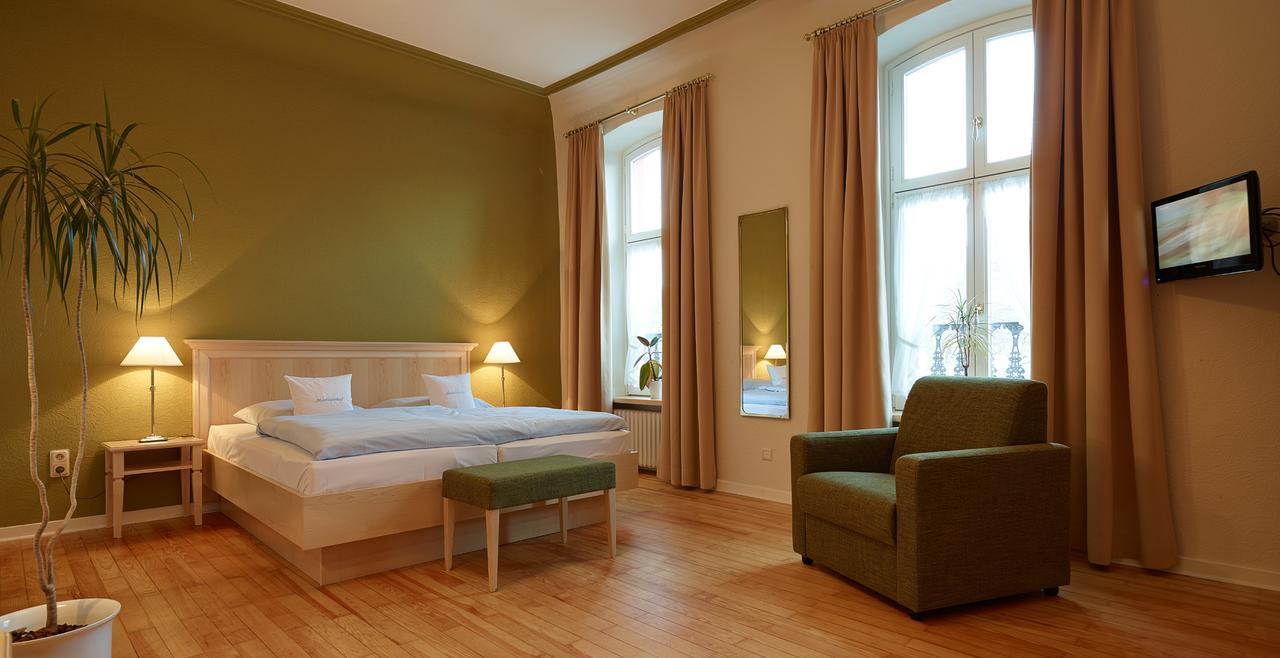 Pension Martinerhof Wintrich Εξωτερικό φωτογραφία