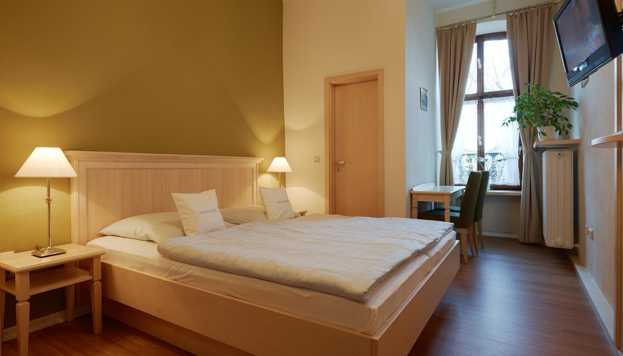 Pension Martinerhof Wintrich Εξωτερικό φωτογραφία