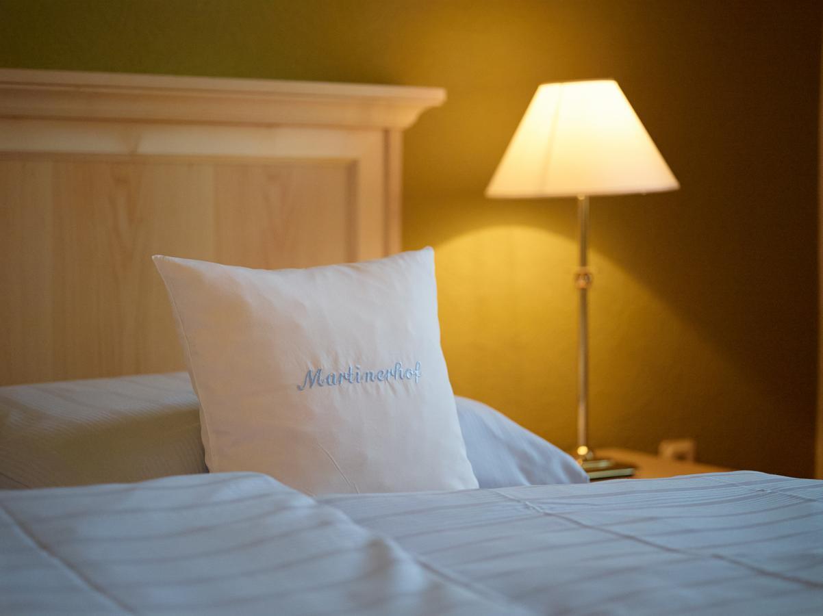 Pension Martinerhof Wintrich Εξωτερικό φωτογραφία